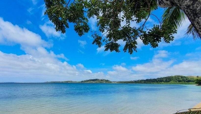 Seatiki Resort Fiji On Coast Sigatoka Ngoại thất bức ảnh